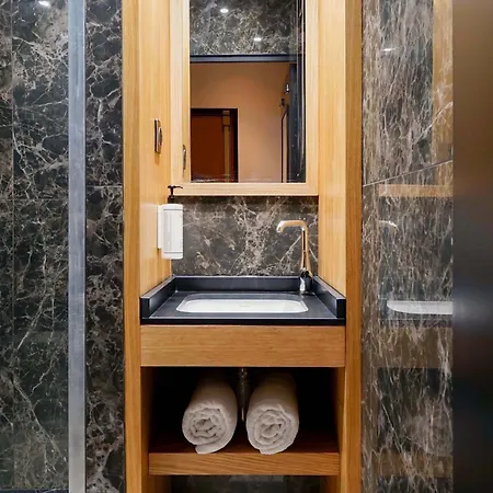 Merveil - Signature - Champs Elysees - Dulud I Apartmán *