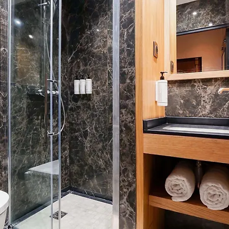 Appartement Merveil - Signature - Champs Elysees - Dulud I Neuilly-sur-Seine