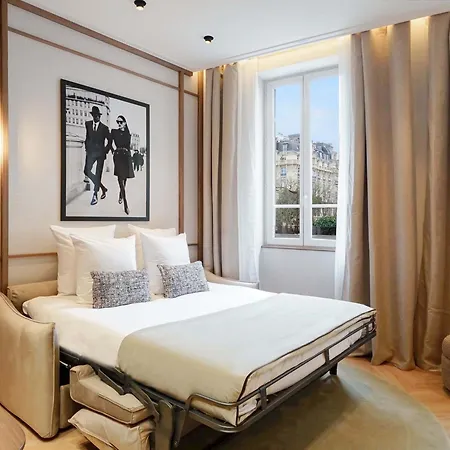Appartement Merveil - Signature - Champs Elysees - Dulud I *