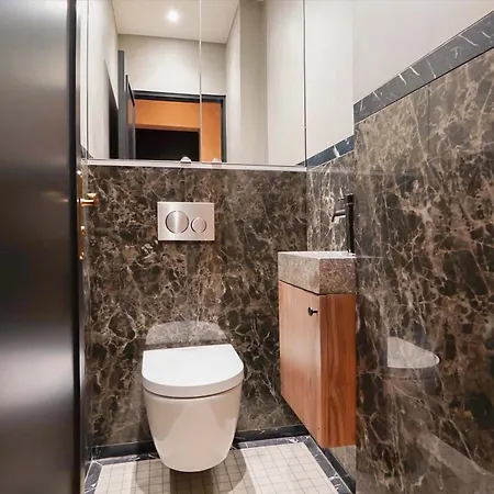 Merveil - Signature - Champs Elysees - Dulud I Apartmán *