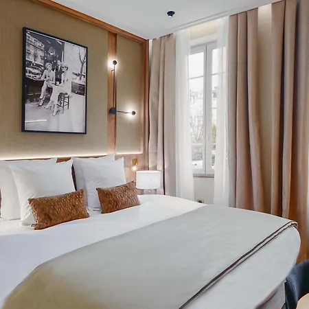 Appartement Merveil - Signature - Champs Elysees - Dulud I Neuilly-sur-Seine