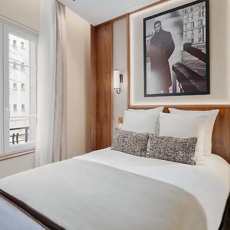 Apartmán Merveil - Signature - Champs Elysees - Dulud I Neuilly-sur-Seine