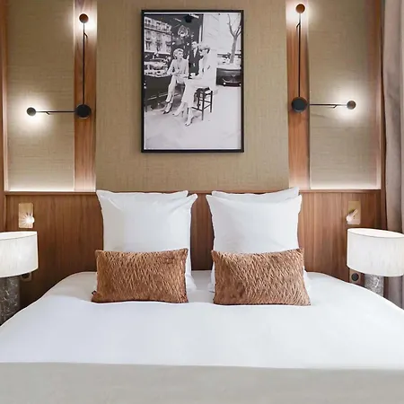 Merveil - Signature - Champs Elysees - Dulud I *