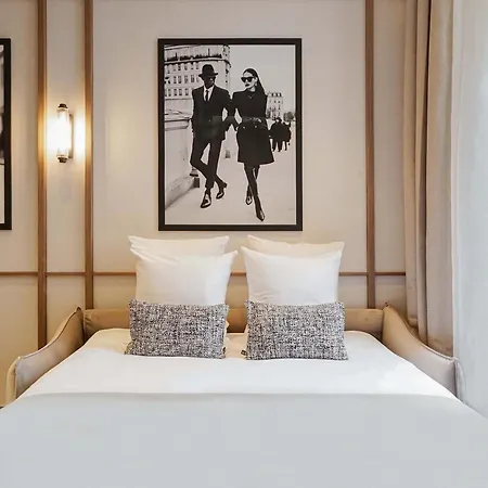 Merveil - Signature - Champs Elysees - Dulud I
