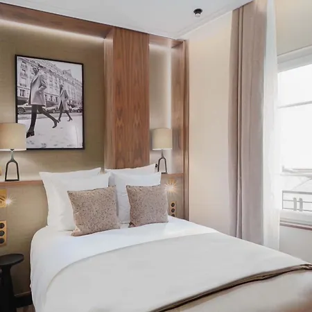 Apartmán Merveil - Signature - Champs Elysees - Dulud I