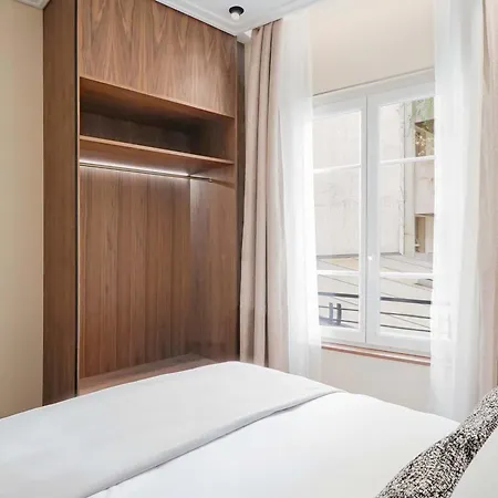 Appartement Merveil - Signature - Champs Elysees - Dulud I