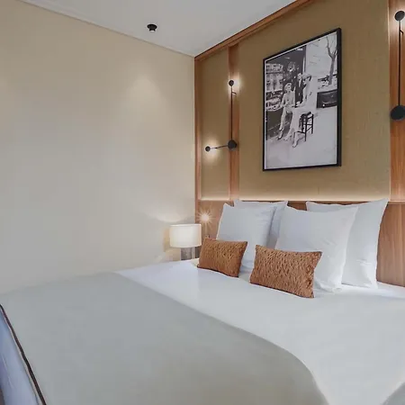 Merveil - Signature - Champs Elysees - Dulud I Neuilly-sur-Seine