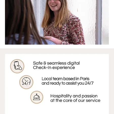 Merveil - Signature - Champs Elysees - Dulud I Neuilly-sur-Seine