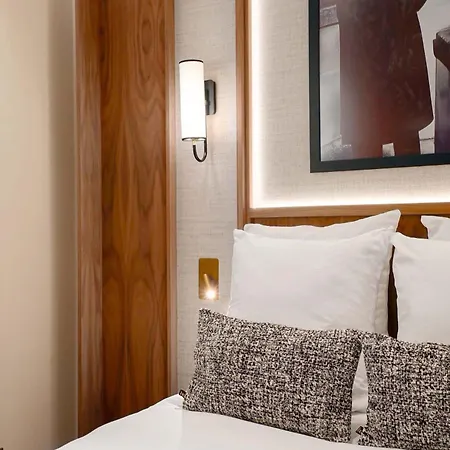 Merveil - Signature - Champs Elysees - Dulud I Appartement Neuilly-sur-Seine