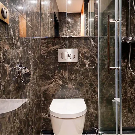 Merveil - Signature - Champs Elysees - Dulud I Appartement *